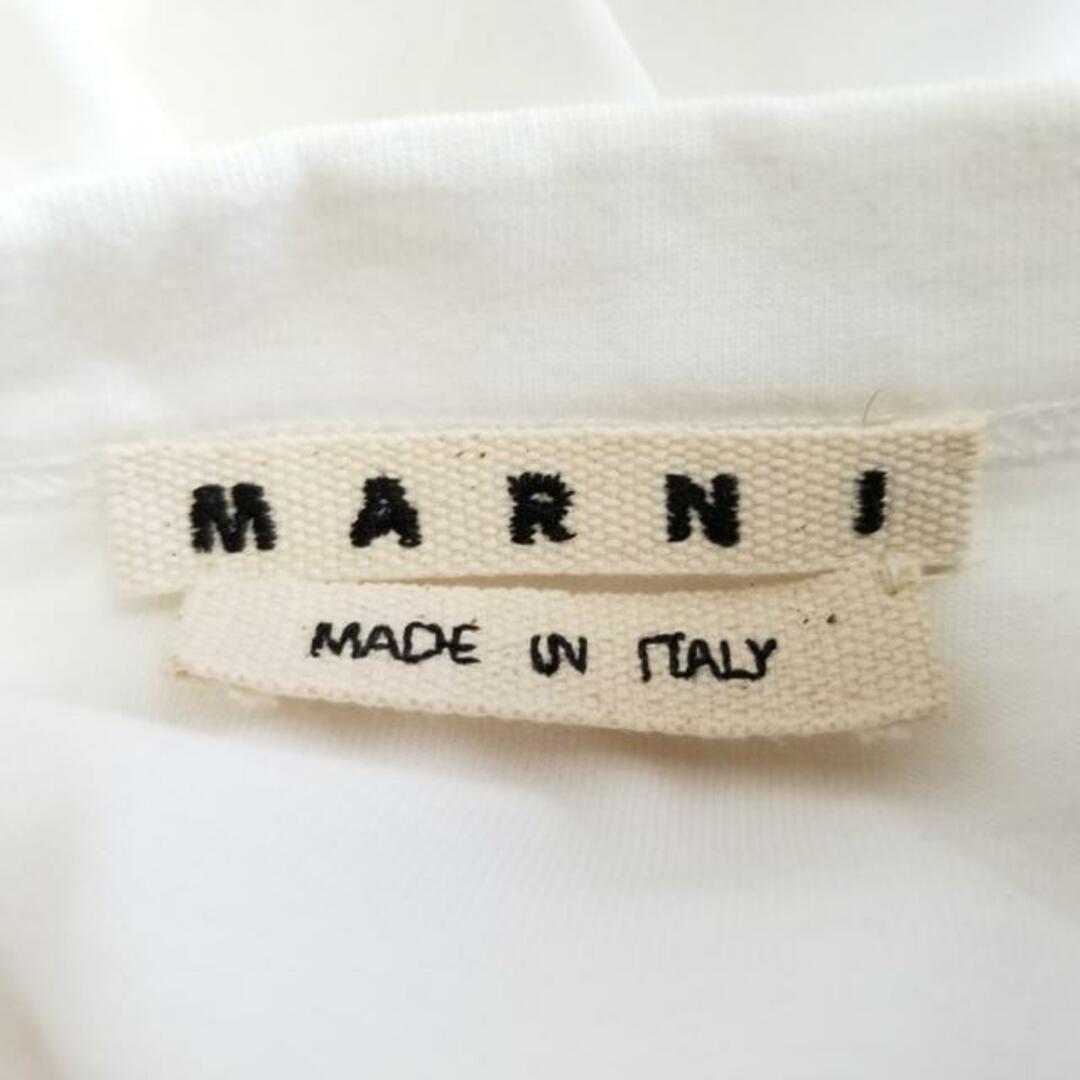 マルニ 長袖Tシャツ サイズ48 M メンズ - - www.ecotours-of-oregon.com
