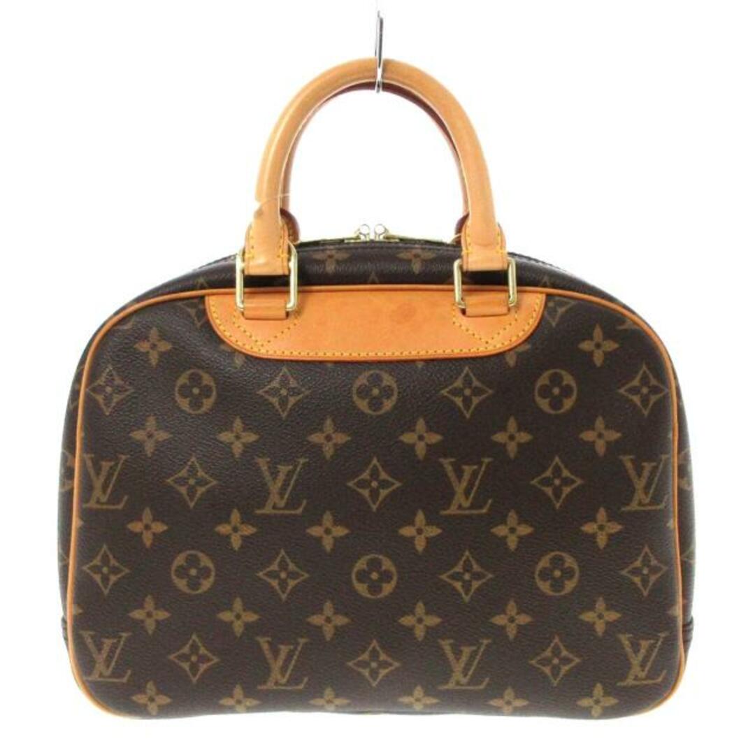 LOUIS VUITTON(ルイヴィトン)のルイヴィトン ハンドバッグ モノグラム - レディースのバッグ(ハンドバッグ)の商品写真