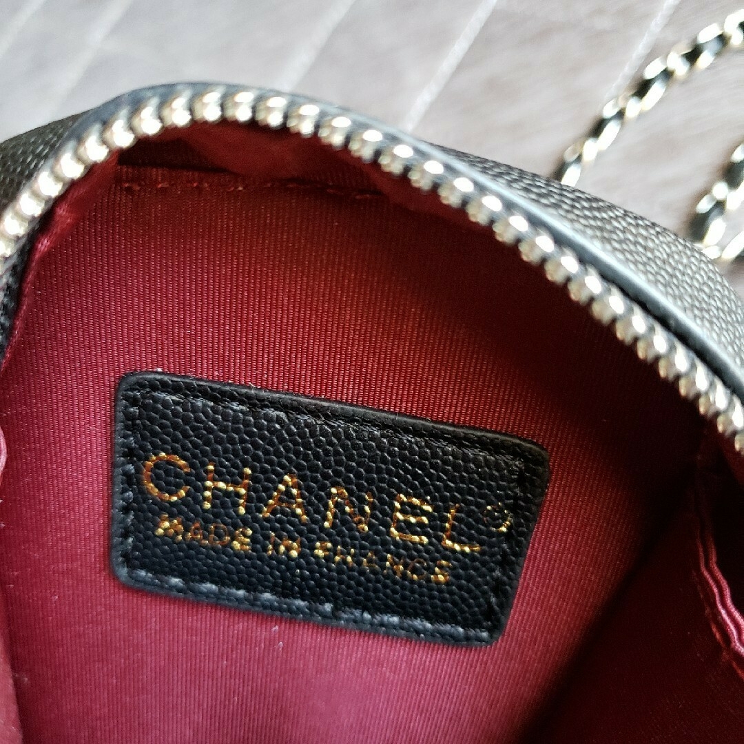 CHANEL(シャネル)のOPG様専用(で・ω・す) レディースのバッグ(ショルダーバッグ)の商品写真