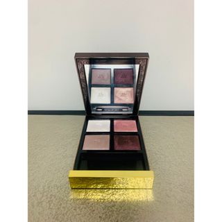 トムフォードビューティ(TOM FORD BEAUTY)のトムフォード☆27 ヴァージンオーキッド(アイシャドウ)