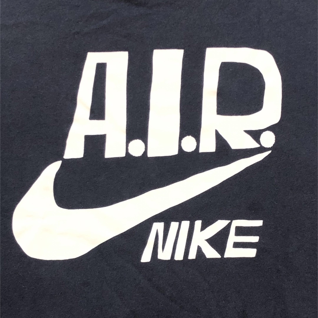 NIKE(ナイキ)の希少「NIKE × CODY HUDSON」メンズTシャツ　Mサイズ メンズのトップス(Tシャツ/カットソー(半袖/袖なし))の商品写真