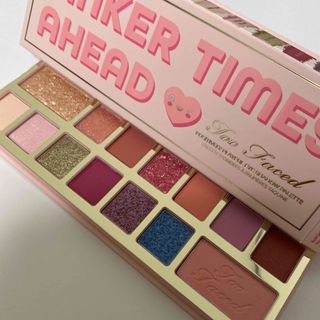 トゥフェイス(Too Faced)の新品 ❤︎ Too Faced  アイシャドウ　パレット(アイシャドウ)