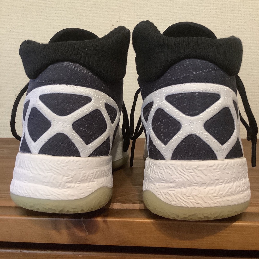 ナイキNIKE■AIR JORDAN30 1st color XXXスニーカー