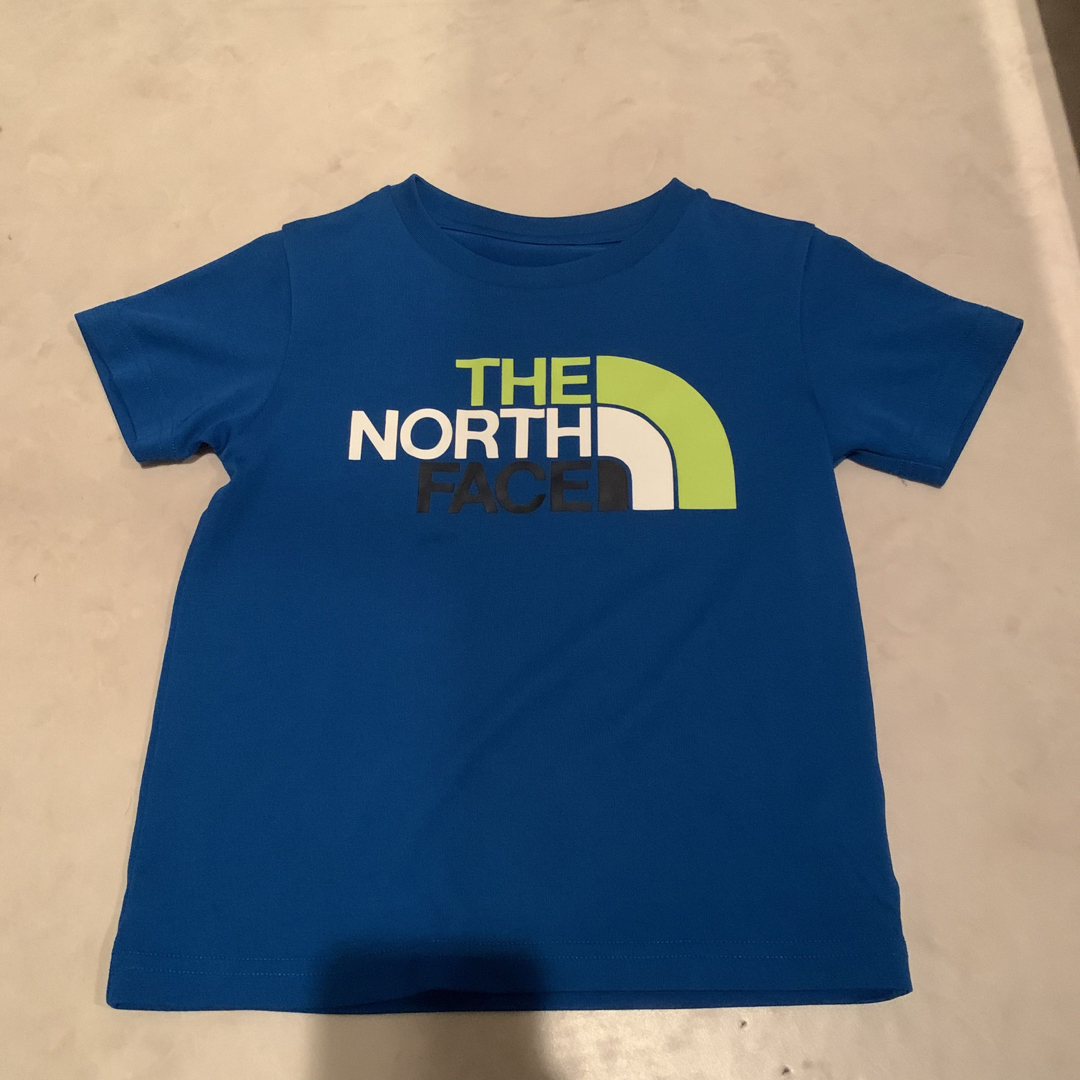 THE NORTH FACE - 正規品 ノースフェイス キッズTシャツ 120の通販 by ...
