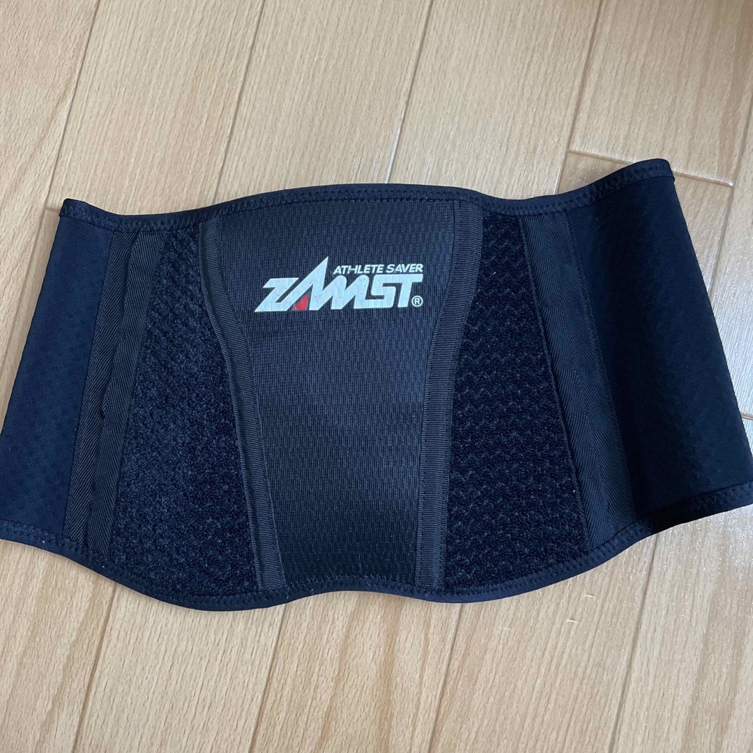 ZAMST(ザムスト)のコルセット スポーツ/アウトドアのスポーツ/アウトドア その他(バスケットボール)の商品写真