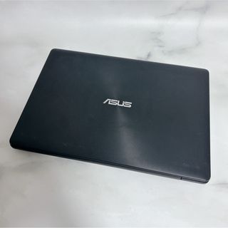 ASUS - B-38【ASUS♡カメラ付き/DVD】初心者◎すぐ使えるノート