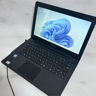ASUS - B-38【ASUS♡カメラ付き/DVD】初心者◎すぐ使えるノート