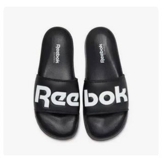 リーボック(Reebok)の送料無料 新品 Reebok ユニセックス サンダル クラシックスライド23cm(サンダル)