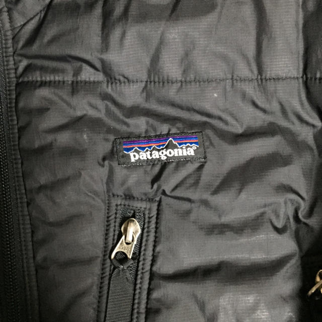 patagonia(パタゴニア)のパタゴニア ダウン メンズのジャケット/アウター(ダウンジャケット)の商品写真