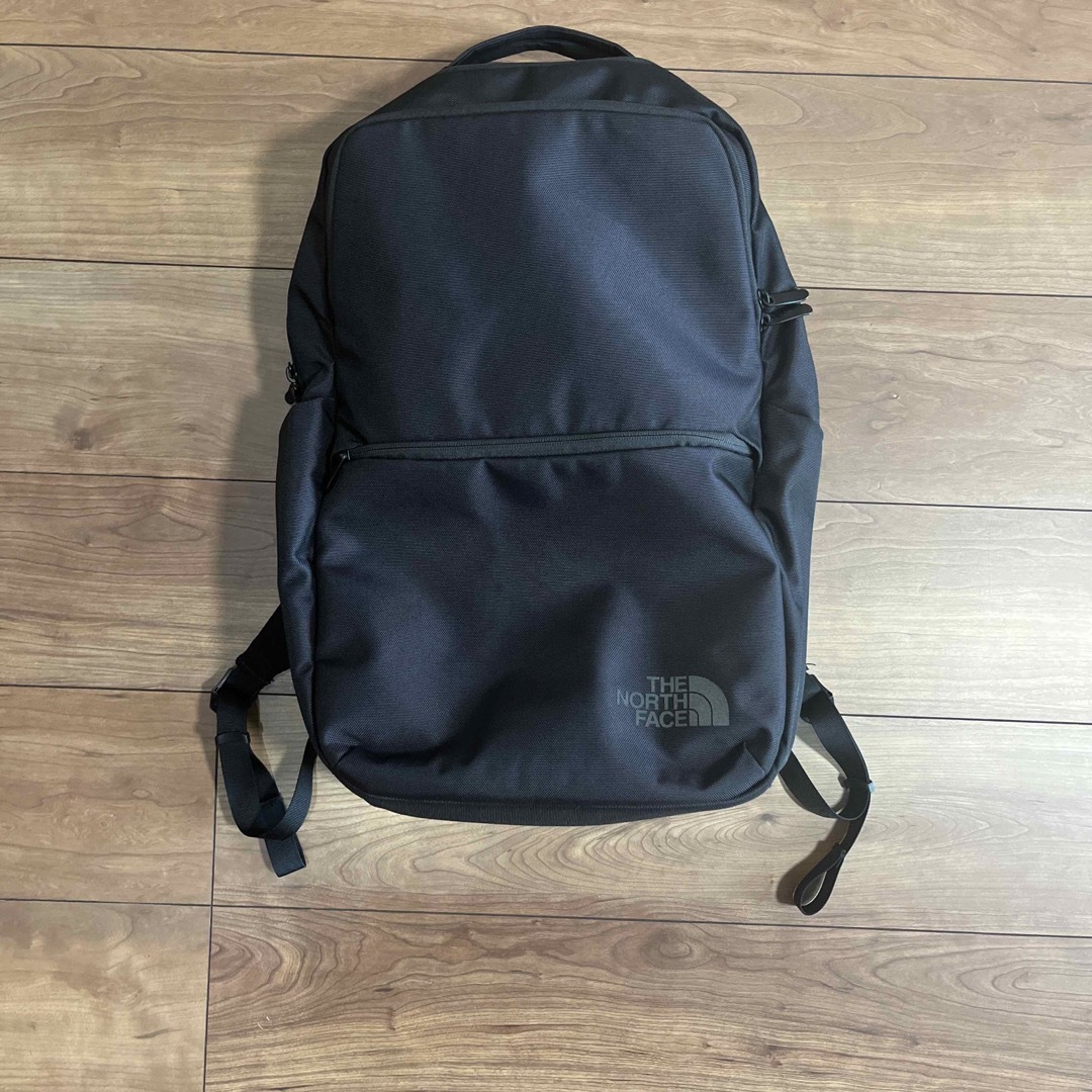 North Face シャトルデイパック NM82214