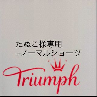 トリンプ(Triumph)の【新品タグ付】 トリンプ／チャーミングラマーブラ・C70（定価¥4,490）(ブラ)