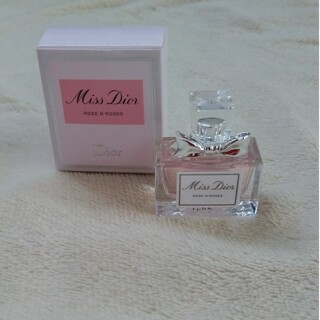 ディオール(Dior)の香水 Dior Miss Dior ROSEN´ROSES 5ml(その他)