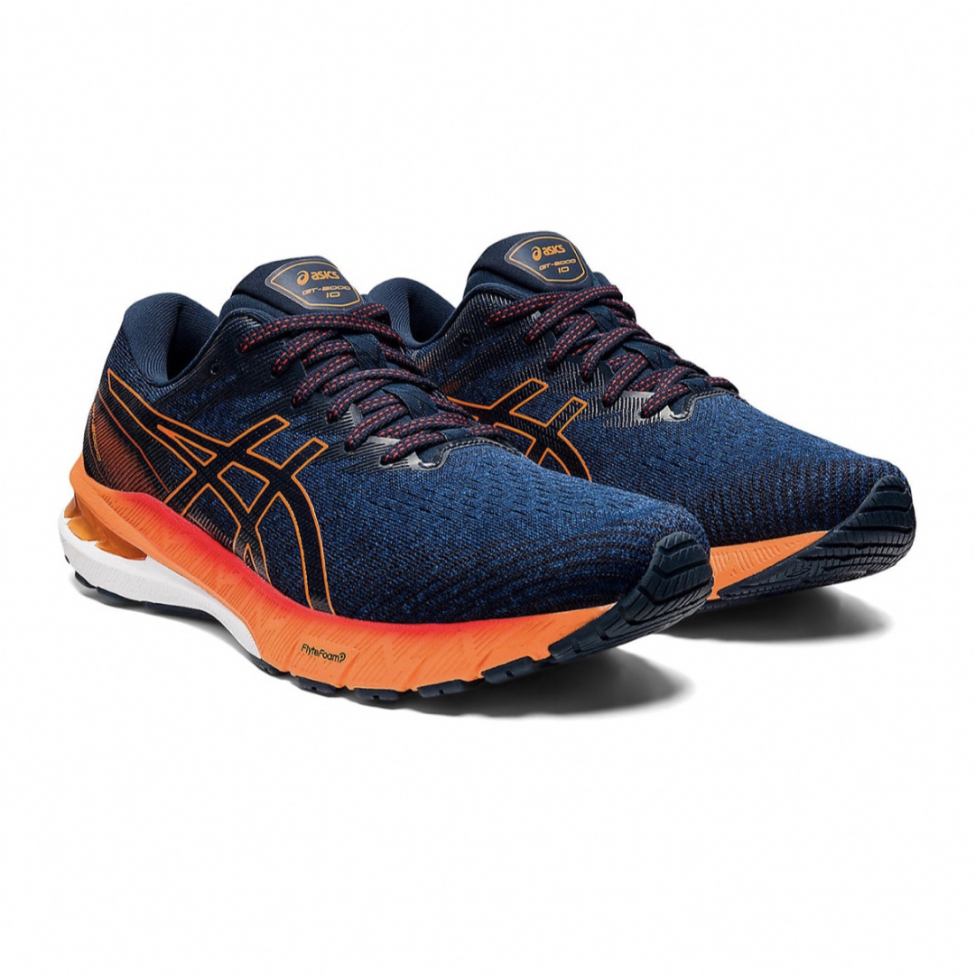 asics - かじやん様 専用 25cm asics GT-2000 10 の通販 by DRY