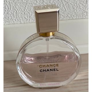 シャネル(CHANEL)のCHANEL シャネル チャンス オータンドゥル オードゥ パルファム(香水(女性用))