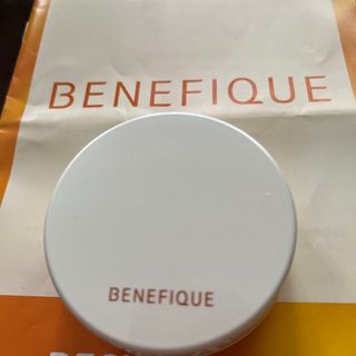 ベネフィーク(BENEFIQUE)のワンステップで時短メイク♡ベネフィークエッセンシャルワンステップBBパクトライト(ファンデーション)