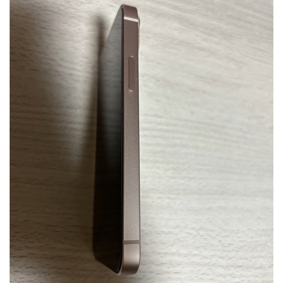 iPhone - iPhone 13 mini 128GB ピンク SIMフリー 残債なしの通販 by ...