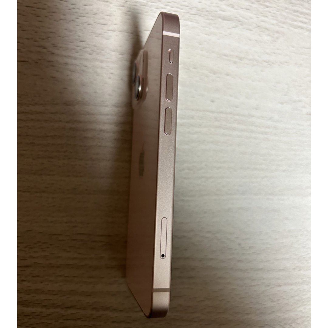 iPhone 13 mini ピンク 128 GB SIMフリー-