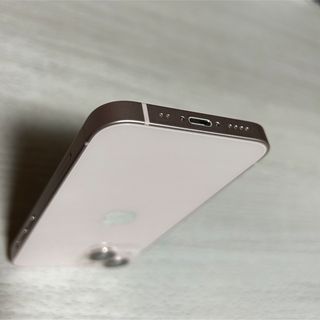 iPhone 13 mini ピンク128GB SIMフリー