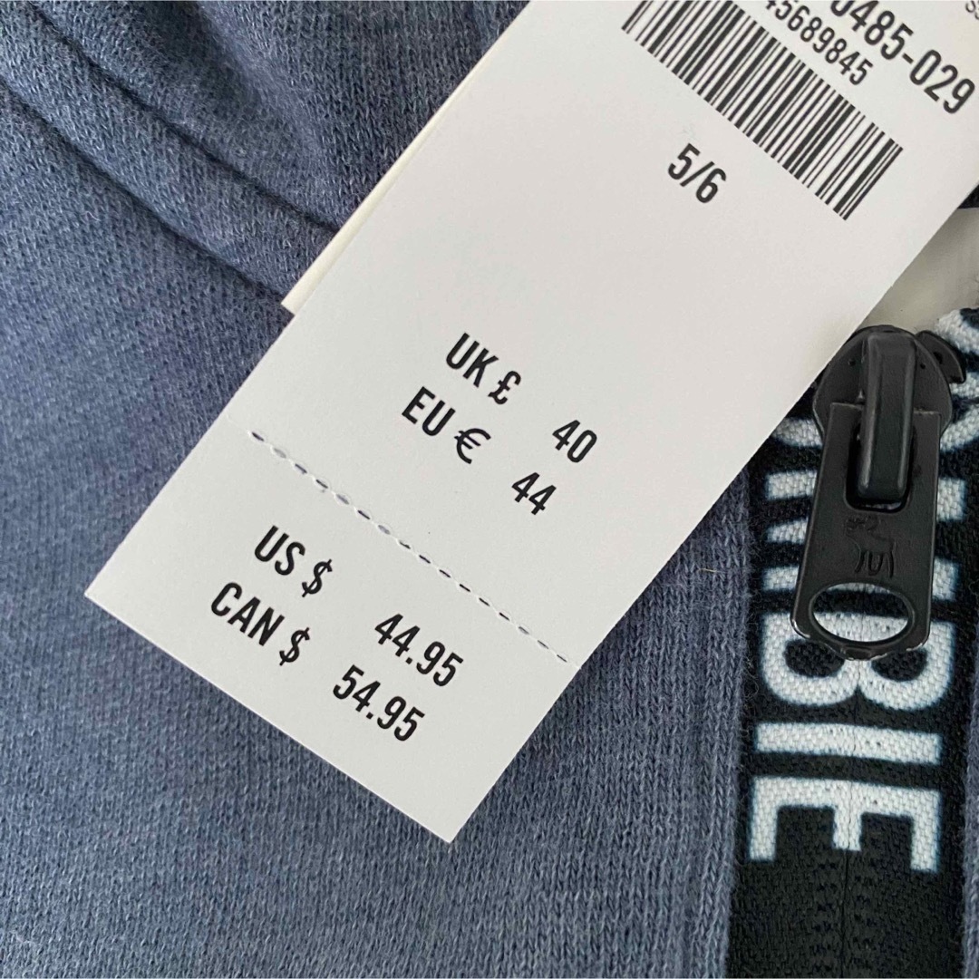 Abercrombie&Fitch - タグ付き新品 Abercrombie kids の通販 by 2品目