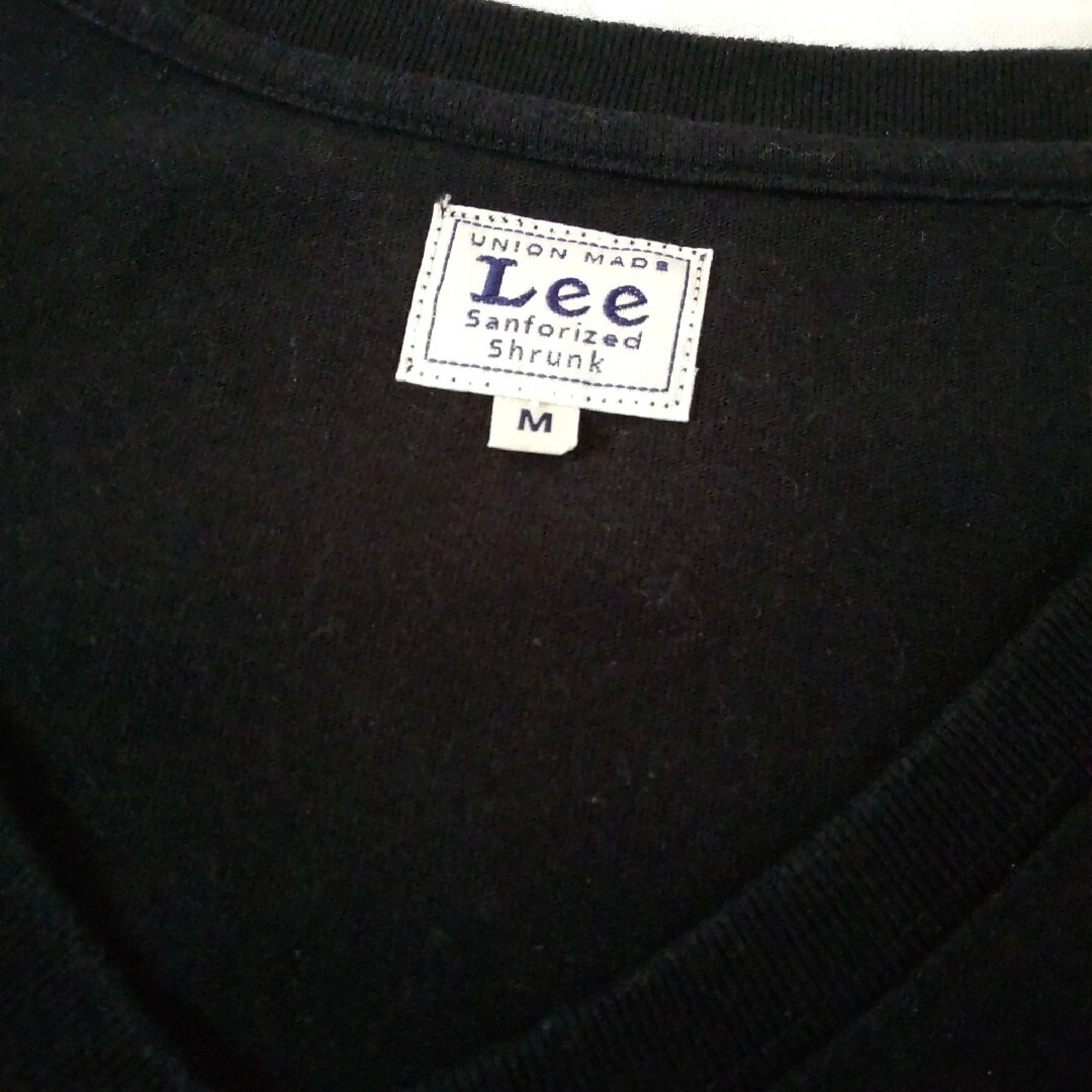 Lee(リー)のLee　Tシャツ レディースのトップス(Tシャツ(半袖/袖なし))の商品写真