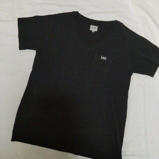 リー(Lee)のLee　Tシャツ(Tシャツ(半袖/袖なし))