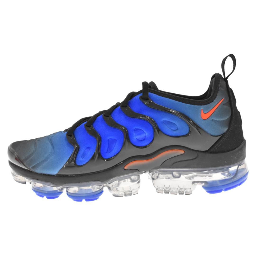 Nike ナイキ メンズ スニーカー 【Nike Ai Vapo Max Plus】 サイズ US_8(26.0cm) T iple Red  スニーカー