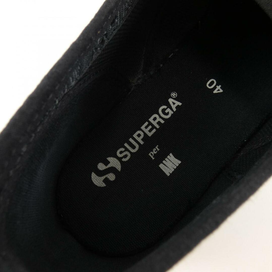 SUPERGA(スペルガ)のスペルガ SUPERGA スニーカー メンズの靴/シューズ(スニーカー)の商品写真