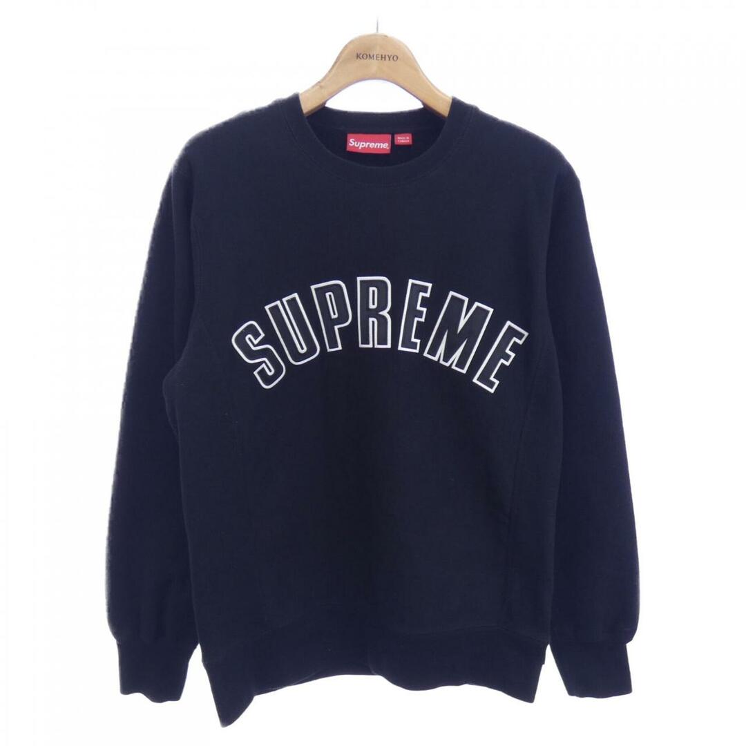 限定販売】 シュプリーム Royal シュプリーム SUPREME トレーナー Logo