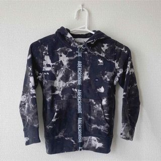 アバクロンビーアンドフィッチ(Abercrombie&Fitch)のタグ付き新品　Abercrombie kids(ジャケット/上着)