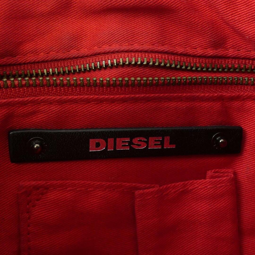 ディーゼル DIESEL BAG 4