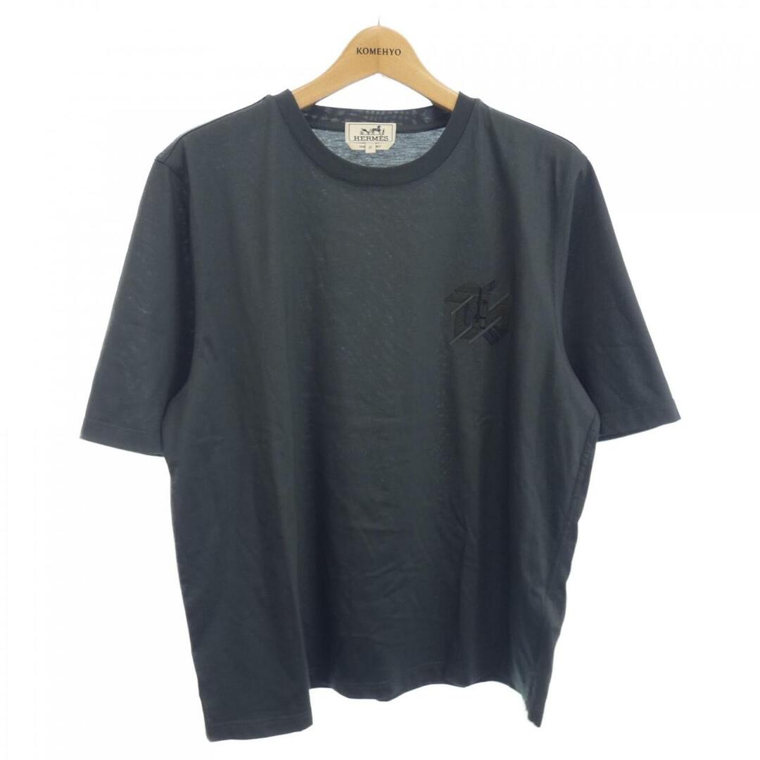 エルメス HERMES Tシャツ付属情報について