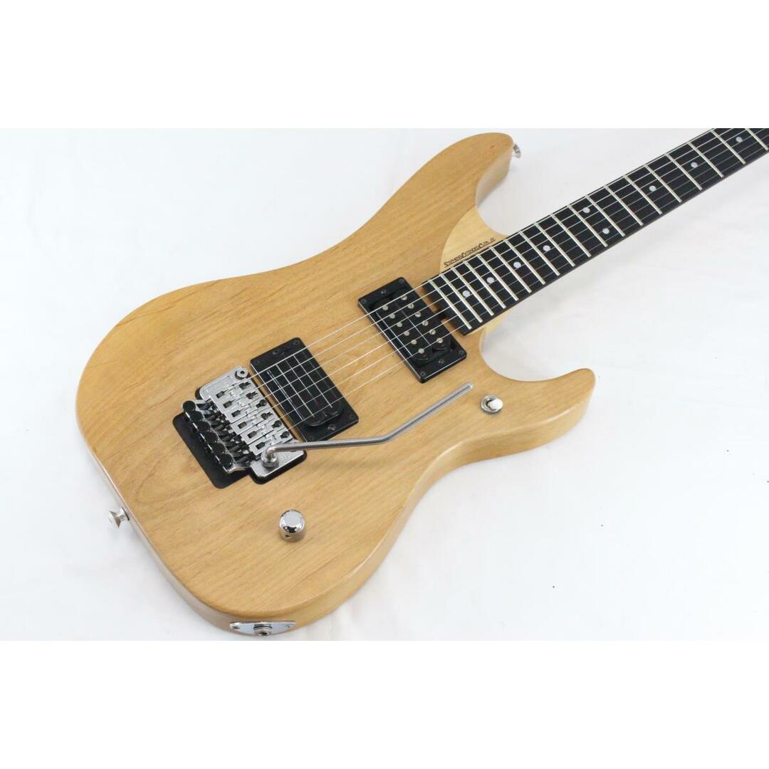WASHBURN N4 USA【1piece Alder WASHBURN N4 USA【1piece Alder