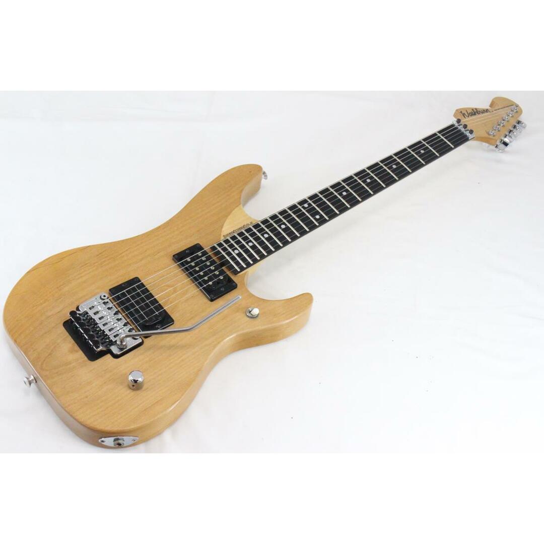 WASHBURN N4 USA【1piece Alder WASHBURN N4 USA【1piece Alder