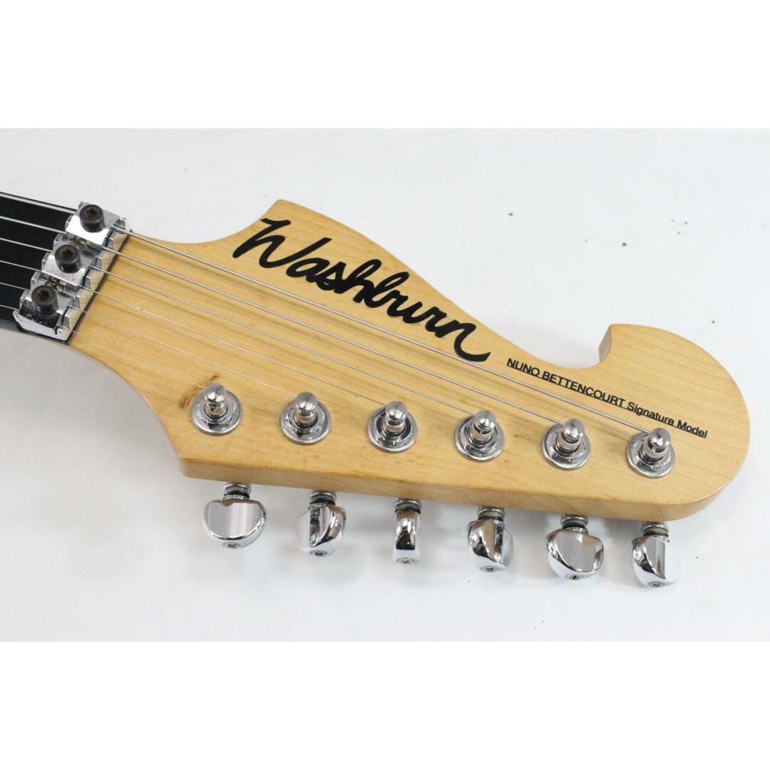 WASHBURN N4 USA【1piece Alder WASHBURN N4 USA【1piece Alder
