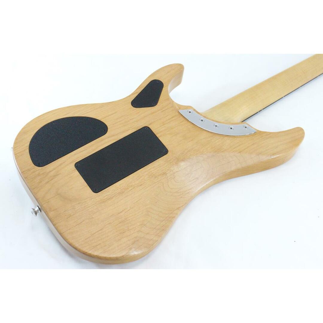 WASHBURN N4 USA【1piece Alder WASHBURN N4 USA【1piece Alder