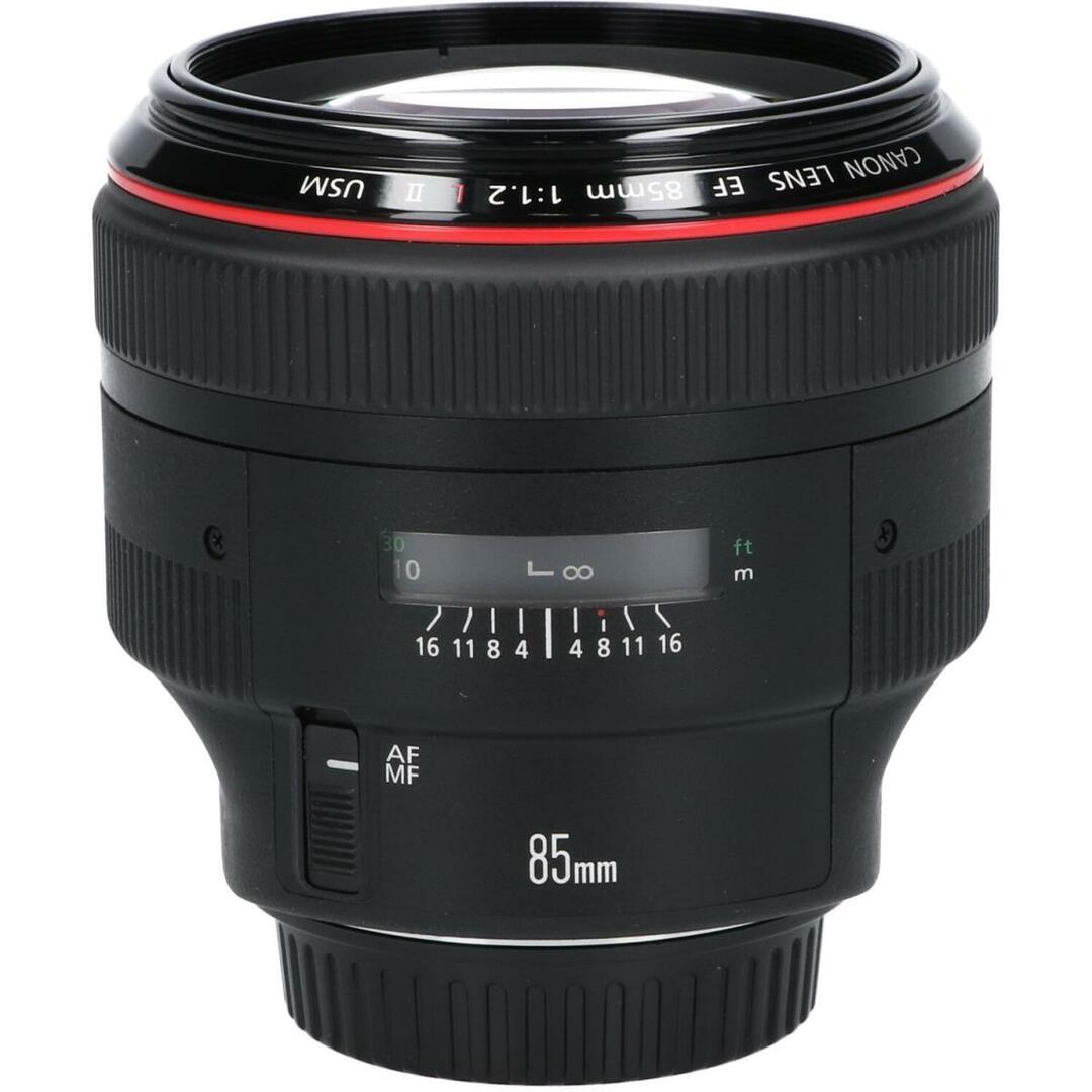 ＣＡＮＯＮ　ＥＦ８５ｍｍ　Ｆ１．２ＬＩＩＵＳＭ