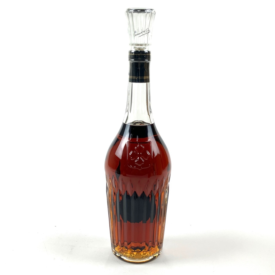 3本 REMY MARTIN CAMUS Bisquit コニャック