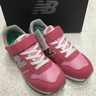 ニューバランス(New Balance)のニューバランス　スニーカー　YV373 19.5cm(スニーカー)