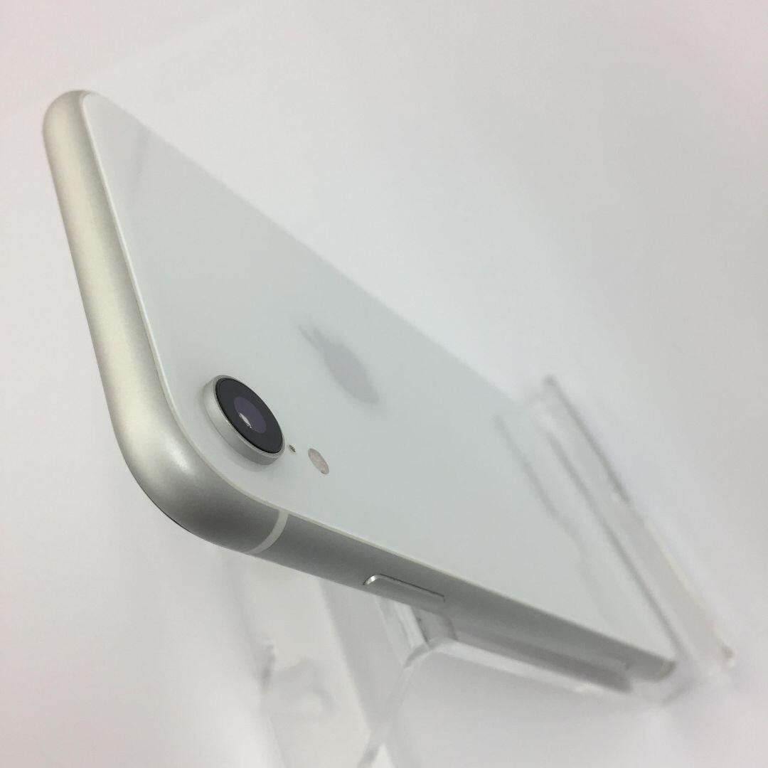 iPhone(アイフォーン)の【B】iPhone XR/256GB/358824091681230 スマホ/家電/カメラのスマートフォン/携帯電話(スマートフォン本体)の商品写真