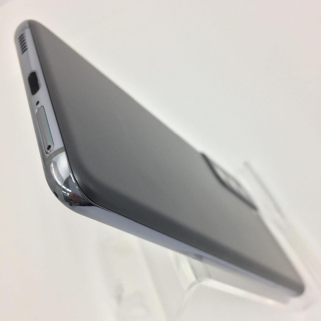 B】SC-51B/Galaxy S21 5G/359013772650206 スマートフォン本体 B】SC-51B/Galaxy S21 5G/359013772650206 スマートフォン本体