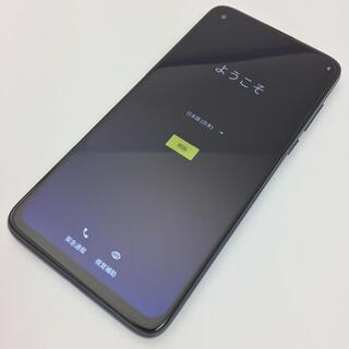 アンドロイド(ANDROID)の【B】moto g8 power/359095102488951(スマートフォン本体)