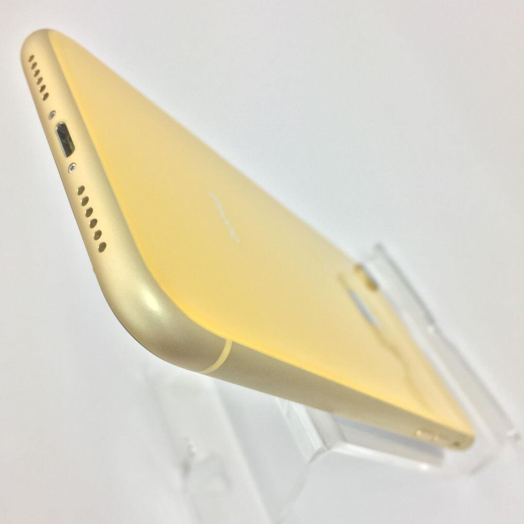 iPhone(アイフォーン)の【B】iPhone XR/64GB/357375097039197 スマホ/家電/カメラのスマートフォン/携帯電話(スマートフォン本体)の商品写真