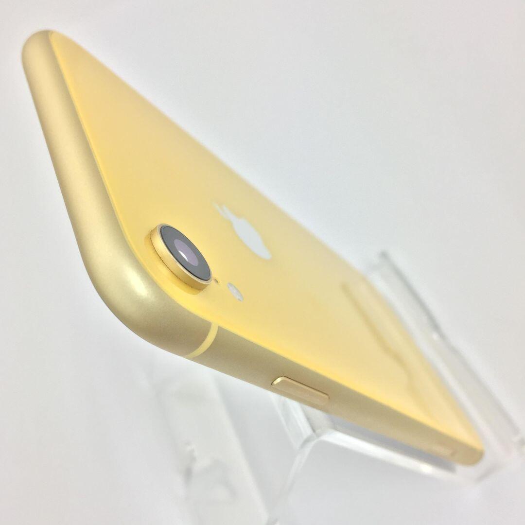 iPhone(アイフォーン)の【B】iPhone XR/64GB/357375097039197 スマホ/家電/カメラのスマートフォン/携帯電話(スマートフォン本体)の商品写真