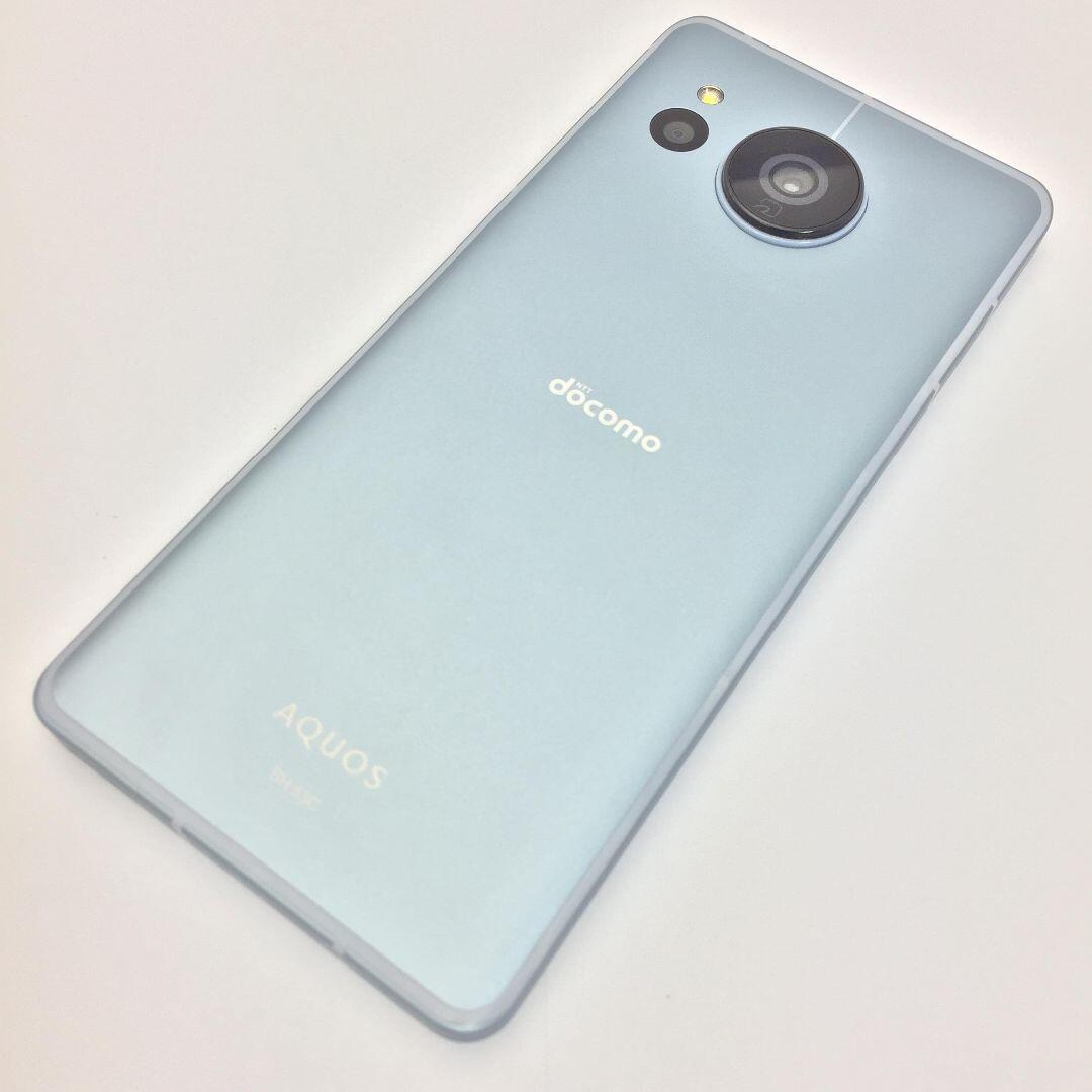 AQUOS BSHC/AQUOS senseの通販 by モバイル