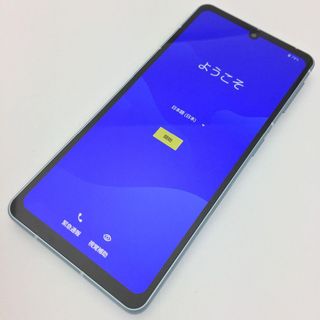 アクオス(AQUOS)の【B】SH-53C/AQUOS sense7/357015380290186(スマートフォン本体)