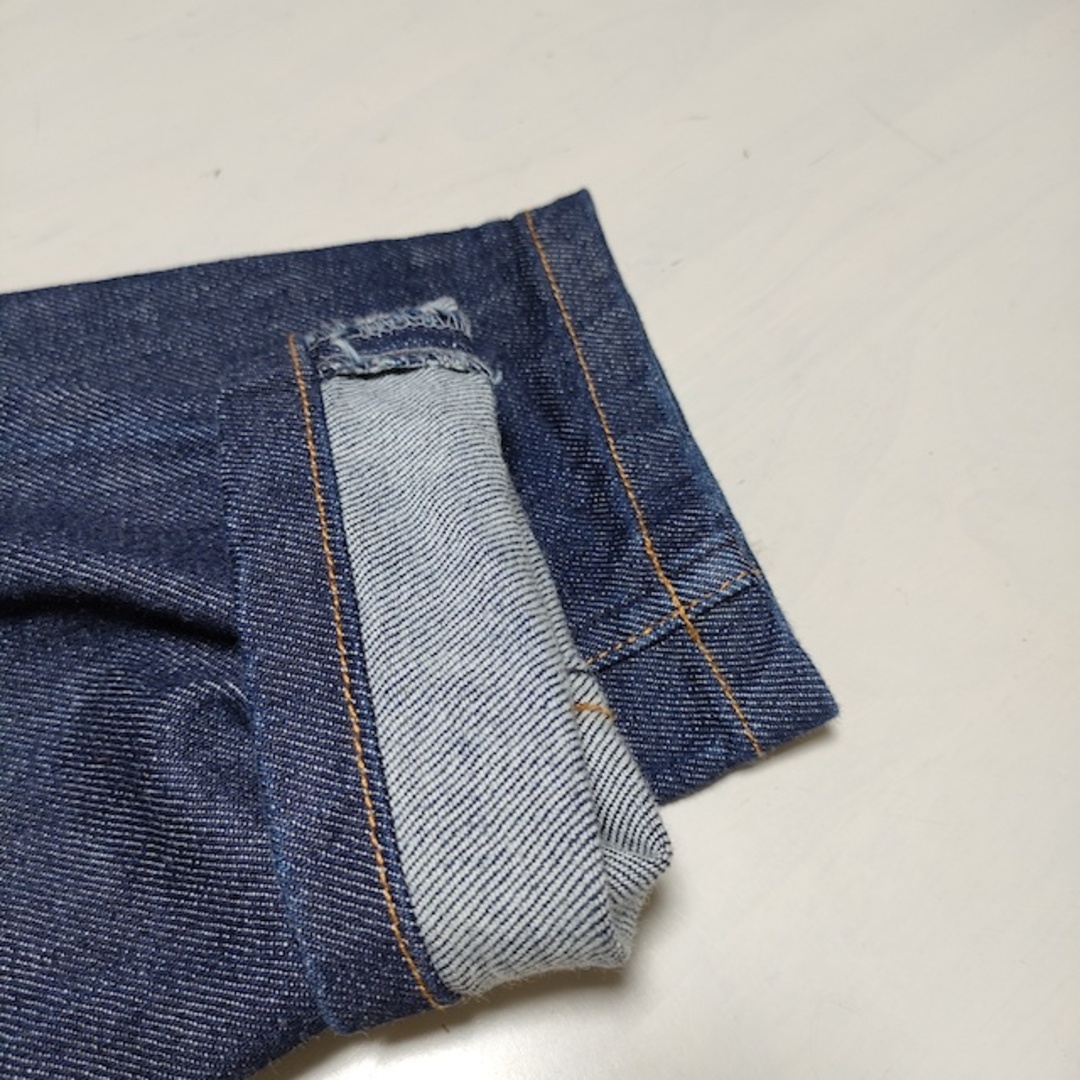 A.P.C(アーペーセー)のA.P.C. デニムパンツ アーペーセー レディースのパンツ(デニム/ジーンズ)の商品写真