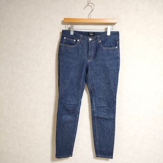 アーペーセー(A.P.C)のA.P.C. デニムパンツ アーペーセー(デニム/ジーンズ)