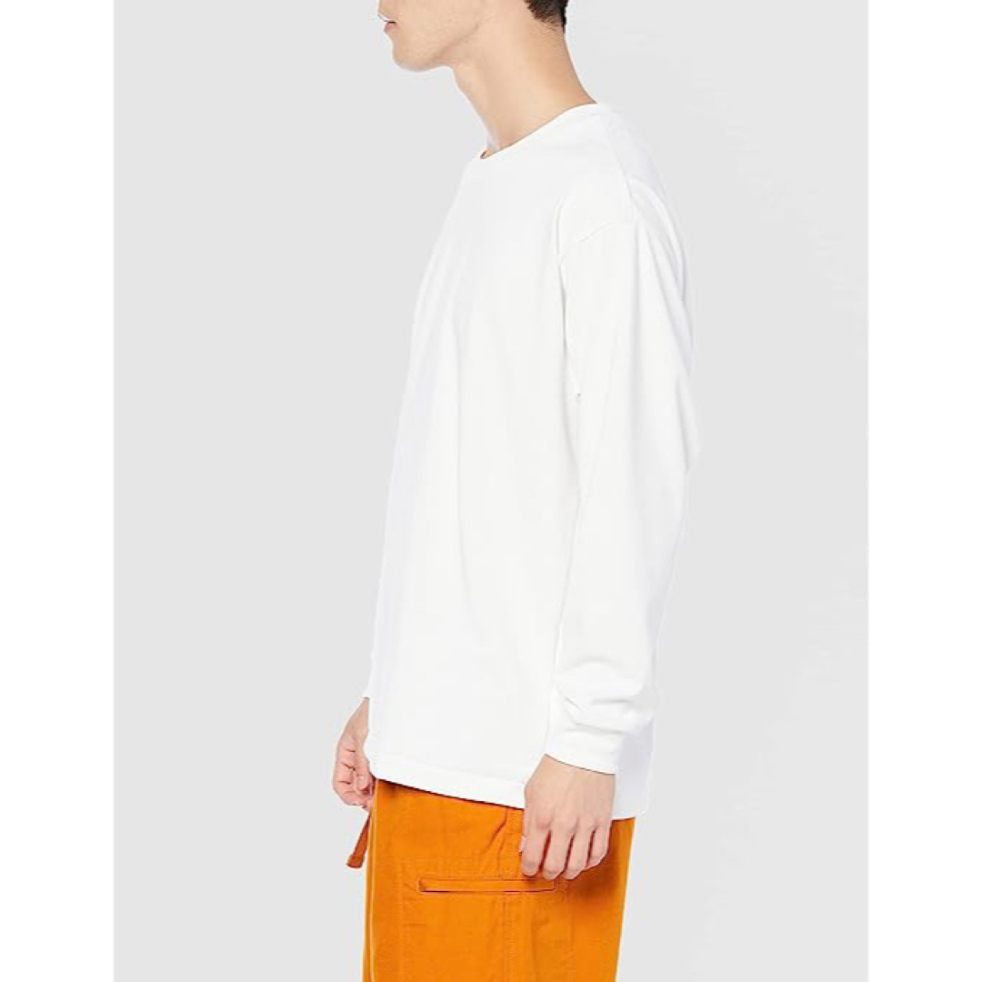 HELLY HANSENロングスリーブ☆新品未使用