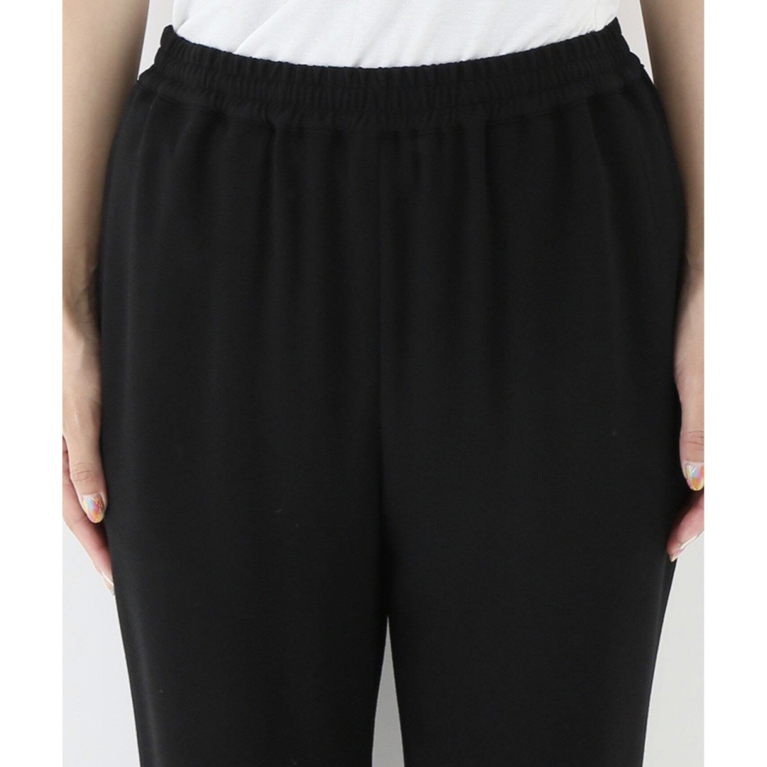 L'Appartement 【Col Pierrot】Rib Pants 36 L'Appartement 【Col Pierrot】Rib Pants 36