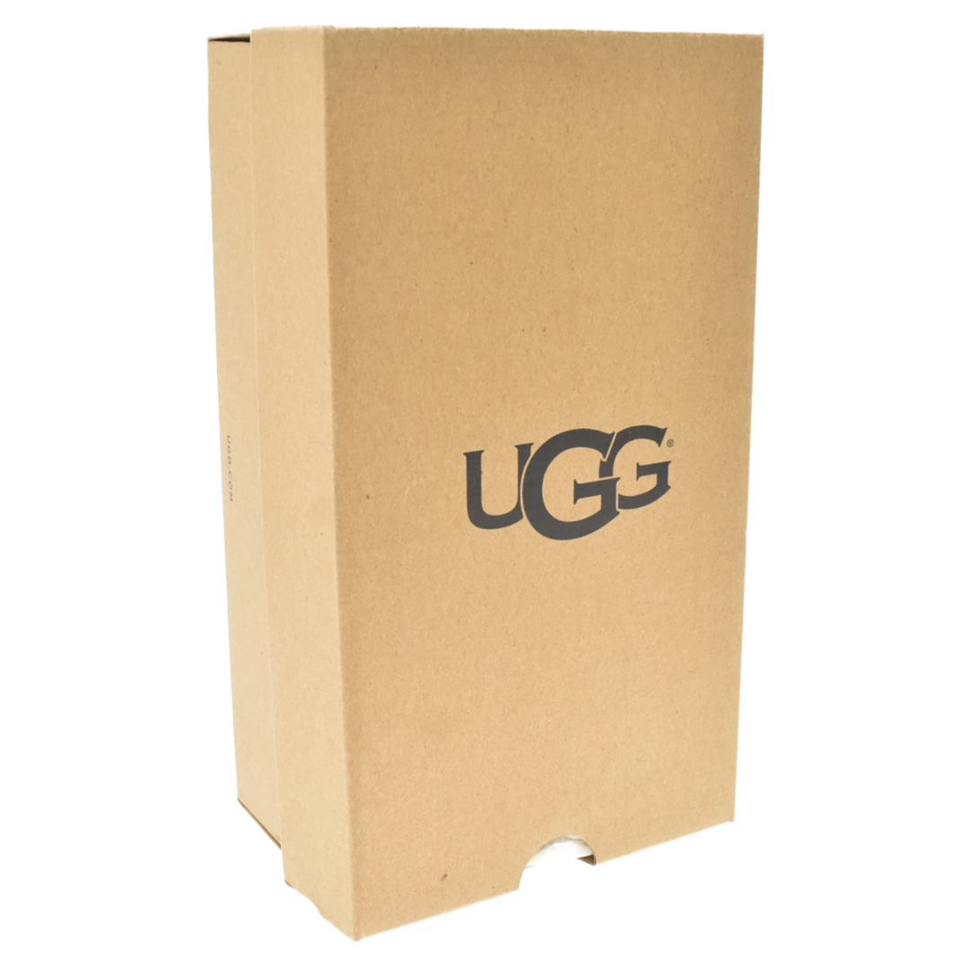 UGG(アグ)のUGG アグ SYMONA SERAPE シェルパ ジャガードスリッポン ローカットシューズ レディース ドライビング マルチ グレー レディースの靴/シューズ(その他)の商品写真